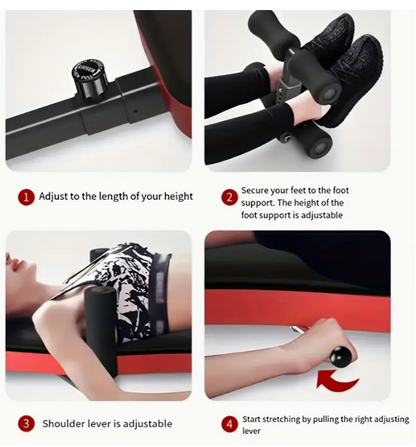 SpineFlexer BodyStretch