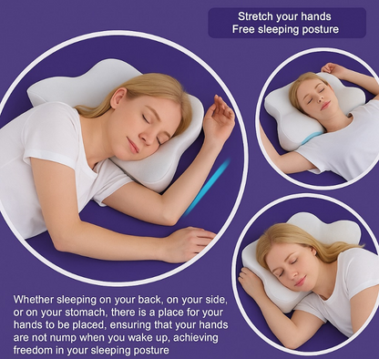 SpineFlexer ErgoPillow