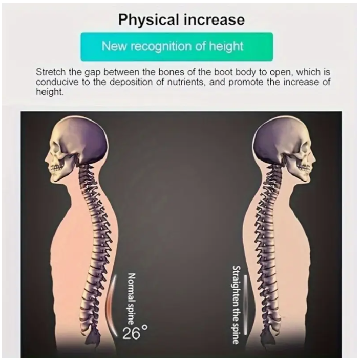 SpineFlexer BodyStretch