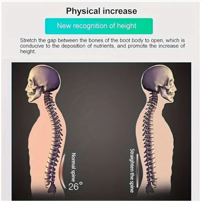 SpineFlexer BodyStretch