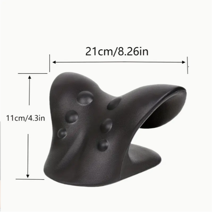 SpineFlexer NeckRest