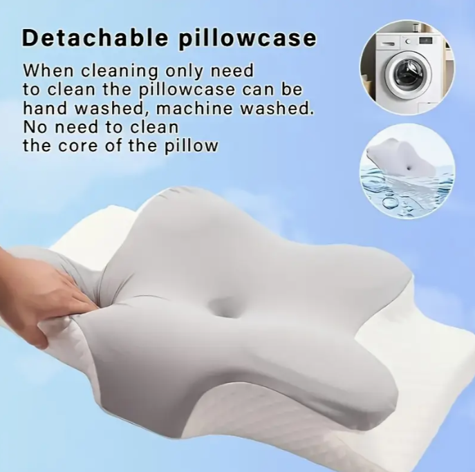 SpineFlexer ErgoPillow