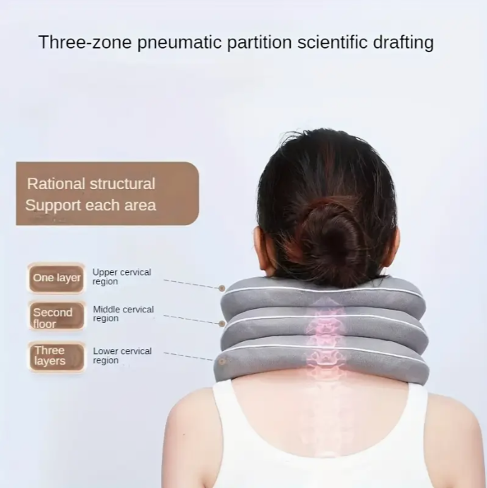 SpineFlexer AirNeck