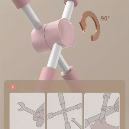 SpineFlexer SpineStick