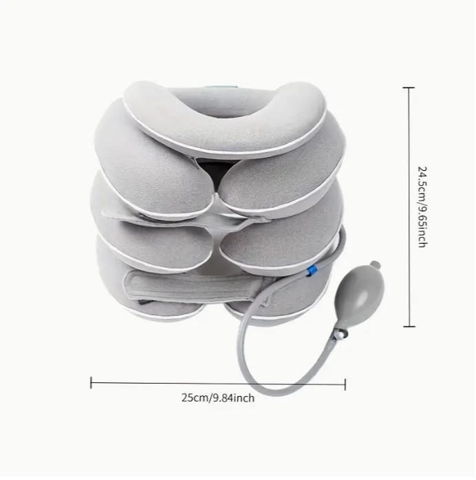 SpineFlexer AirNeck